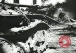 Image Les unités de blindés américains avance à grande vitesse en France Paris France, 1944, de la seconde 11 séquences d'archives historiques vidéo 65675060107