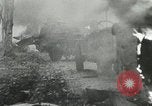 Image Les unités de blindés américains avance à grande vitesse en France Paris France, 1944, de la seconde 13 séquences d'archives historiques vidéo 65675060107