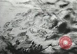 Image Les unités de blindés américains avance à grande vitesse en France Paris France, 1944, de la seconde 15 séquences d'archives historiques vidéo 65675060107