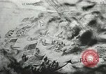 Image Les unités de blindés américains avance à grande vitesse en France Paris France, 1944, de la seconde 16 séquences d'archives historiques vidéo 65675060107