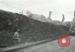 Image Les unités de blindés américains avance à grande vitesse en France Paris France, 1944, de la seconde 59 séquences d'archives historiques vidéo 65675060107