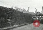 Image Les unités de blindés américains avance à grande vitesse en France Paris France, 1944, de la seconde 60 séquences d'archives historiques vidéo 65675060107