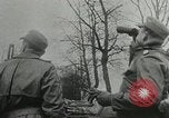 Image alliés avance à travers l'Europe en Allemagne en Seconde Guerre Mondiale l'Europe, 1945, de la seconde 21 séquences d'archives historiques vidéo 65675060108