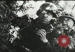 Image alliés avance à travers l'Europe en Allemagne en Seconde Guerre Mondiale l'Europe, 1945, de la seconde 26 séquences d'archives historiques vidéo 65675060108