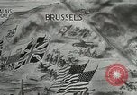Image alliés avance à travers l'Europe en Allemagne en Seconde Guerre Mondiale l'Europe, 1945, de la seconde 38 séquences d'archives historiques vidéo 65675060108