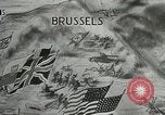Image alliés avance à travers l'Europe en Allemagne en Seconde Guerre Mondiale l'Europe, 1945, de la seconde 39 séquences d'archives historiques vidéo 65675060108