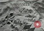 Image alliés avance à travers l'Europe en Allemagne en Seconde Guerre Mondiale l'Europe, 1945, de la seconde 40 séquences d'archives historiques vidéo 65675060108