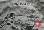 Image alliés avance à travers l'Europe en Allemagne en Seconde Guerre Mondiale l'Europe, 1945, de la seconde 41 séquences d'archives historiques vidéo 65675060108