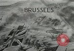 Image alliés avance à travers l'Europe en Allemagne en Seconde Guerre Mondiale l'Europe, 1945, de la seconde 44 séquences d'archives historiques vidéo 65675060108