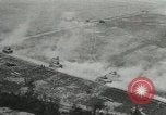 Image alliés avance à travers l'Europe en Allemagne en Seconde Guerre Mondiale l'Europe, 1945, de la seconde 46 séquences d'archives historiques vidéo 65675060108