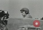 Image alliés avance à travers l'Europe en Allemagne en Seconde Guerre Mondiale l'Europe, 1945, de la seconde 50 séquences d'archives historiques vidéo 65675060108
