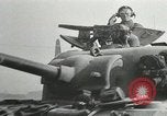 Image alliés avance à travers l'Europe en Allemagne en Seconde Guerre Mondiale l'Europe, 1945, de la seconde 56 séquences d'archives historiques vidéo 65675060108