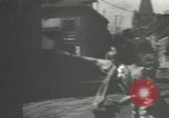 Image alliés avance à travers l'Europe en Allemagne en Seconde Guerre Mondiale l'Europe, 1945, de la seconde 58 séquences d'archives historiques vidéo 65675060108
