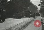 Image alliés avance à travers l'Europe en Allemagne en Seconde Guerre Mondiale l'Europe, 1945, de la seconde 62 séquences d'archives historiques vidéo 65675060108