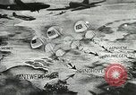 Image American les unités aéroportées chuter au niveau Holland, 1945, de la seconde 1 séquences d'archives historiques vidéo 65675060109