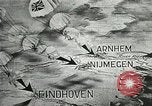 Image American les unités aéroportées chuter au niveau Holland, 1945, de la seconde 25 séquences d'archives historiques vidéo 65675060109