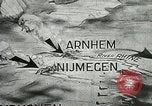 Image American les unités aéroportées chuter au niveau Holland, 1945, de la seconde 27 séquences d'archives historiques vidéo 65675060109