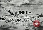 Image American les unités aéroportées chuter au niveau Holland, 1945, de la seconde 29 séquences d'archives historiques vidéo 65675060109