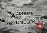 Image American les unités aéroportées chuter au niveau Holland, 1945, de la seconde 30 séquences d'archives historiques vidéo 65675060109