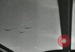 Image American les unités aéroportées chuter au niveau Holland, 1945, de la seconde 39 séquences d'archives historiques vidéo 65675060109