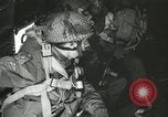 Image American les unités aéroportées chuter au niveau Holland, 1945, de la seconde 57 séquences d'archives historiques vidéo 65675060109