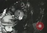Image American les unités aéroportées chuter au niveau Holland, 1945, de la seconde 58 séquences d'archives historiques vidéo 65675060109