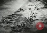 Image alliés s'emparer du contrôle de rivière Escaut Anvers Belgique, 1945, de la seconde 5 séquences d'archives historiques vidéo 65675060110