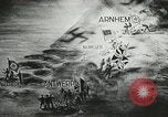 Image alliés s'emparer du contrôle de rivière Escaut Anvers Belgique, 1945, de la seconde 12 séquences d'archives historiques vidéo 65675060110