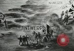 Image alliés s'emparer du contrôle de rivière Escaut Anvers Belgique, 1945, de la seconde 21 séquences d'archives historiques vidéo 65675060110