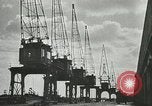 Image alliés s'emparer du contrôle de rivière Escaut Anvers Belgique, 1945, de la seconde 33 séquences d'archives historiques vidéo 65675060110