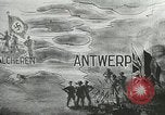 Image alliés s'emparer du contrôle de rivière Escaut Anvers Belgique, 1945, de la seconde 43 séquences d'archives historiques vidéo 65675060110