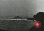 Image alliés s'emparer du contrôle de rivière Escaut Anvers Belgique, 1945, de la seconde 45 séquences d'archives historiques vidéo 65675060110