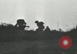 Image alliés s'emparer du contrôle de rivière Escaut Anvers Belgique, 1945, de la seconde 48 séquences d'archives historiques vidéo 65675060110