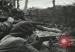 Image alliés s'emparer du contrôle de rivière Escaut Anvers Belgique, 1945, de la seconde 52 séquences d'archives historiques vidéo 65675060110
