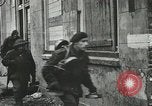 Image alliés s'emparer du contrôle de rivière Escaut Anvers Belgique, 1945, de la seconde 54 séquences d'archives historiques vidéo 65675060110