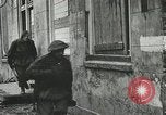 Image alliés s'emparer du contrôle de rivière Escaut Anvers Belgique, 1945, de la seconde 55 séquences d'archives historiques vidéo 65675060110