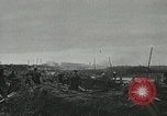 Image alliés s'emparer du contrôle de rivière Escaut Anvers Belgique, 1945, de la seconde 59 séquences d'archives historiques vidéo 65675060110