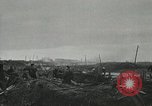 Image alliés s'emparer du contrôle de rivière Escaut Anvers Belgique, 1945, de la seconde 60 séquences d'archives historiques vidéo 65675060110
