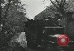 Image les troupes alliées France, 1944, de la seconde 3 séquences d'archives historiques vidéo 65675060111