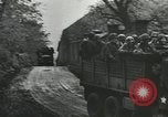 Image les troupes alliées France, 1944, de la seconde 4 séquences d'archives historiques vidéo 65675060111