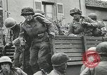 Image les troupes alliées France, 1944, de la seconde 9 séquences d'archives historiques vidéo 65675060111