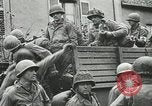 Image les troupes alliées France, 1944, de la seconde 10 séquences d'archives historiques vidéo 65675060111