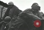 Image les troupes alliées France, 1944, de la seconde 11 séquences d'archives historiques vidéo 65675060111
