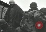 Image les troupes alliées France, 1944, de la seconde 12 séquences d'archives historiques vidéo 65675060111