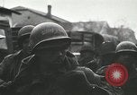 Image les troupes alliées France, 1944, de la seconde 17 séquences d'archives historiques vidéo 65675060111