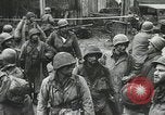 Image les troupes alliées France, 1944, de la seconde 21 séquences d'archives historiques vidéo 65675060111
