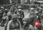 Image les troupes alliées France, 1944, de la seconde 24 séquences d'archives historiques vidéo 65675060111