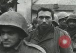 Image les troupes alliées France, 1944, de la seconde 26 séquences d'archives historiques vidéo 65675060111