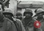 Image les troupes alliées France, 1944, de la seconde 28 séquences d'archives historiques vidéo 65675060111