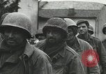 Image les troupes alliées France, 1944, de la seconde 29 séquences d'archives historiques vidéo 65675060111